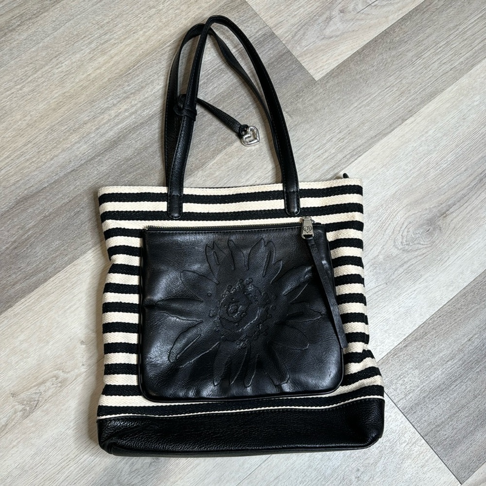 Beautiful Brighton purse